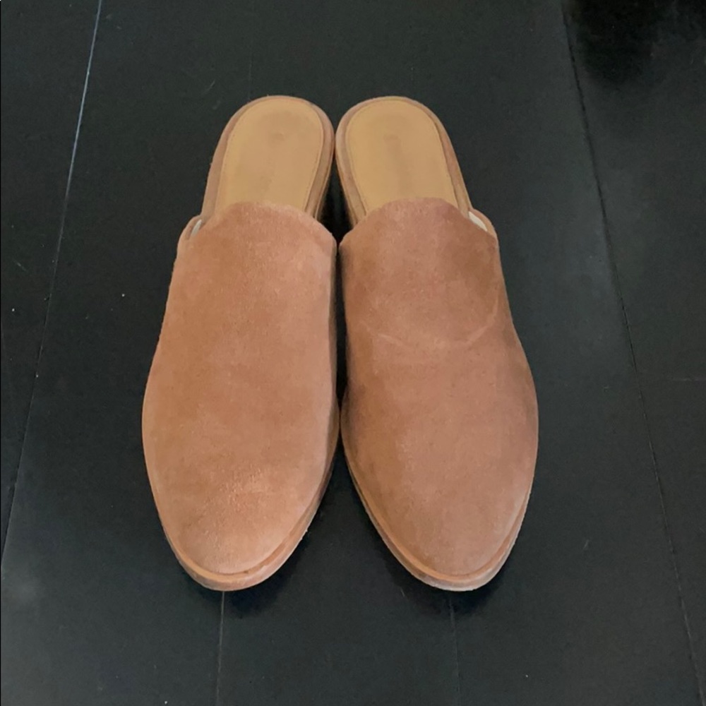 Soludos Venetian mule